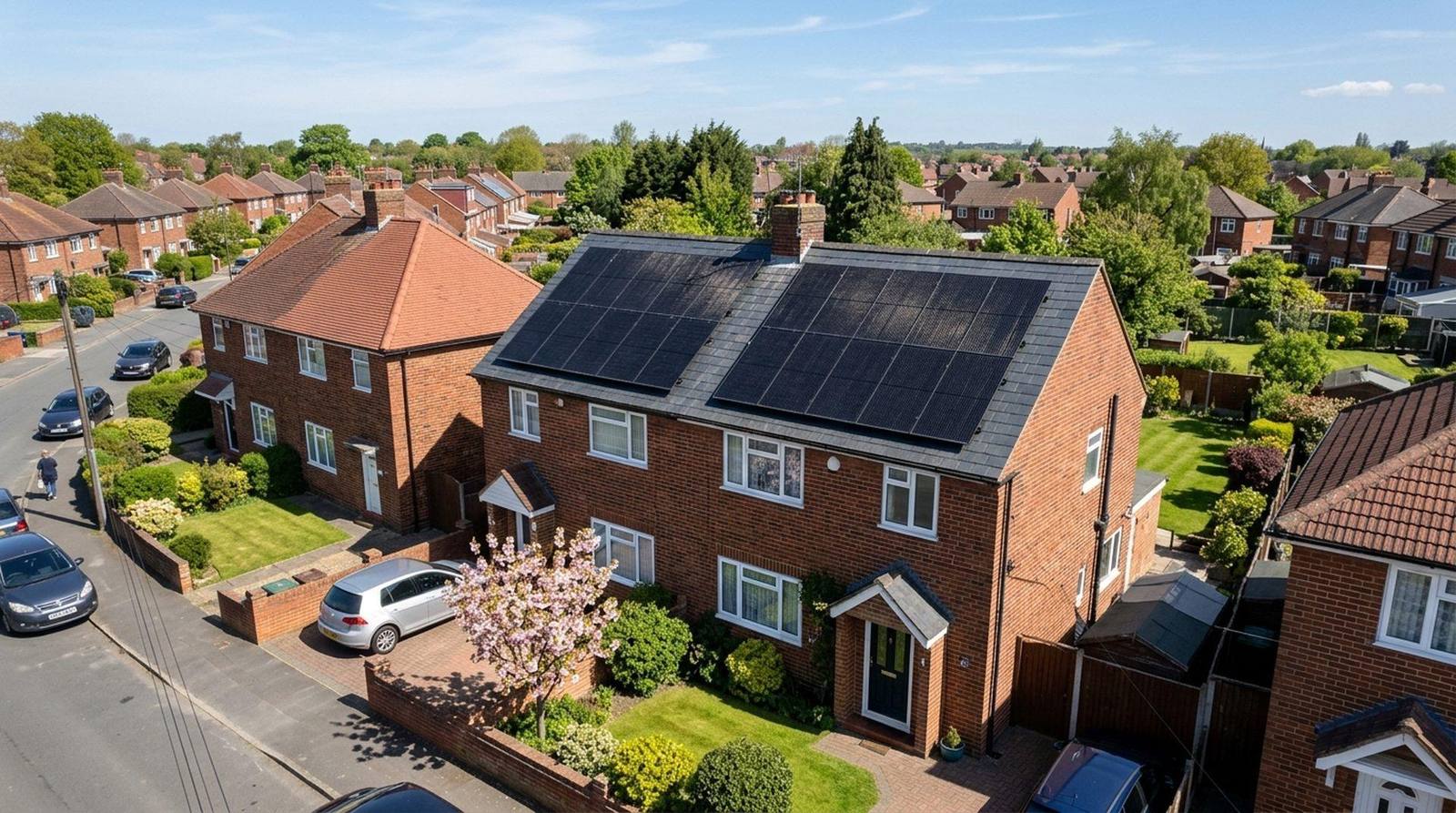 Solar Panel Quotes UK